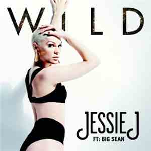 Jessie J - Wild album