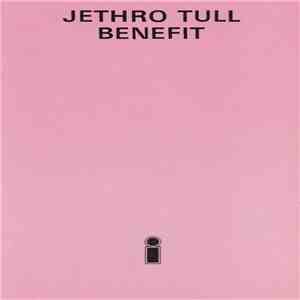 Jethro Tull - Benefit album
