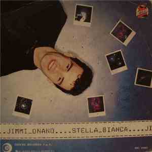 Jimmi Onano - Stella Bianca album