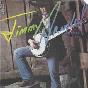 Jimmy Arnold - Rainbow Ride album