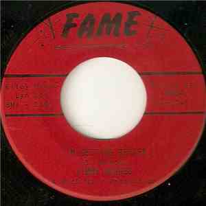 Jimmy Hughes - I'm Getting Better / I Want Justice album