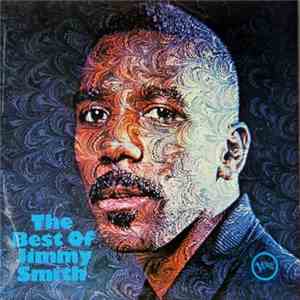 Jimmy Smith - The Best Of Jimmy Smith album