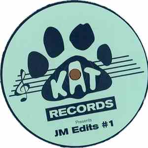 JM Edits - JM Edits #1 album
