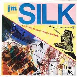 JM Silk - Let The Music Take Control album