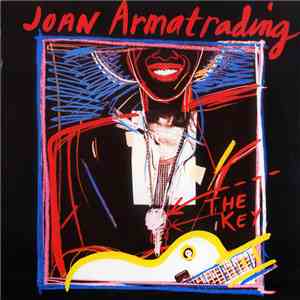 Joan Armatrading - The Key album