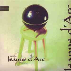 Joan Of Arc - Method and Sentiment album