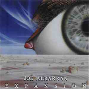 Joe Albarran - Expansion album