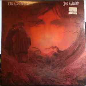 Joe Walsh - The Confessor album