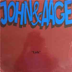 John & Aage - Lyde album