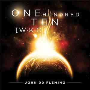 John 00 Fleming - One Hundred Ten [W•K•O] album