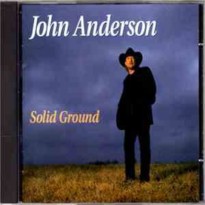 John Anderson  - Solid Ground album