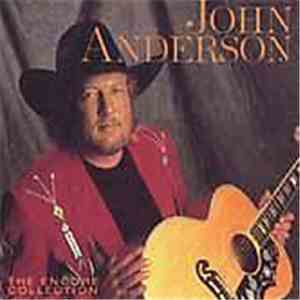 John Anderson  - The Encore Collection album