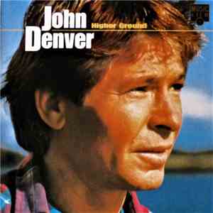 John Denver - Higher Ground album