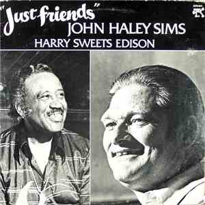 John Haley Sims, Harry Sweets Edison - Just Friends album