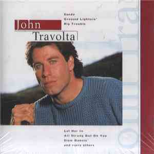 John Travolta - John Travolta album