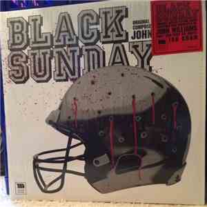 John Williams  - Black Sunday (Original Motion Picture Score) album