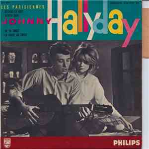 Johnny Hallyday - Retiens La Nuit album
