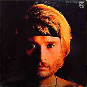 Johnny Hallyday - Rivière... Ouvre Ton Lit album