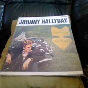 Johnny Hallyday - Trifft Die Rattles album