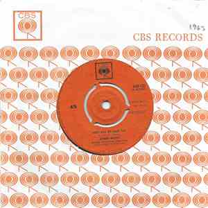 Johnny Mathis - What Will My Mary Say album