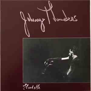 Johnny Thunders - Hurt Me album
