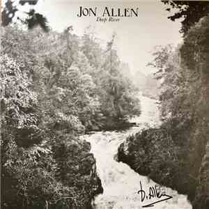 Jon Allen  - Deep River album