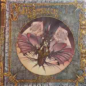 Jon Anderson - Olias Of Sunhillow album