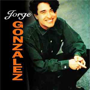 Jorge Gonzalez - Jorge Gonzalez album