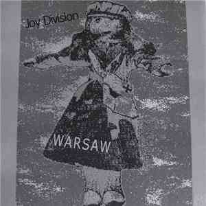Joy Division - Warsaw album