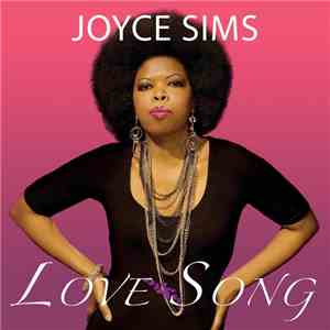Joyce Sims - Love Song album