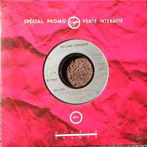 Julian Lennon - Valotte album