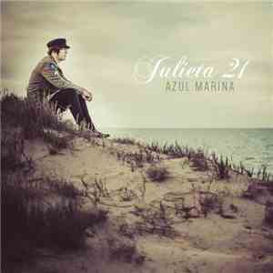 Julieta 21 - Azul Marina album