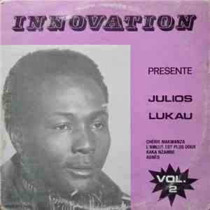 Julios Lukau, Orchestre Mode Succes - Innovation Présente Julios Lukau - Orchestre Mode Succes Vol.2 album