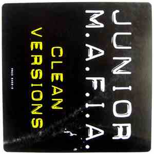 Junior M.A.F.I.A. - Conspiracy album
