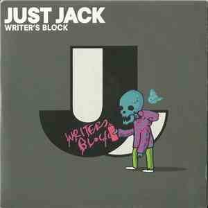 Just Jack - Writer's Block album