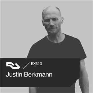 Justin Berkmann - RA.EX313 Justin Berkmann album