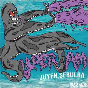 Juyen Sebulba - Superjam album