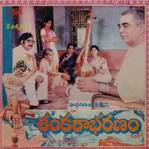 K. V. Mahadevan - Sankarabharanam album