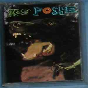 K-9 Posse - K-9 Posse album