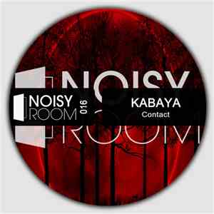 Kabaya - Contact EP album