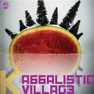 Kabbalistic Village - Apples And Almonds album