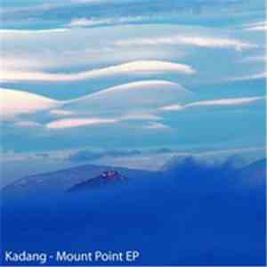 Kadang - Mount Point EP album