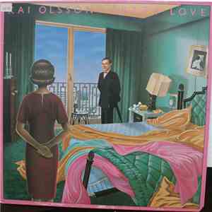 Kai Olsson - Crazy Love album