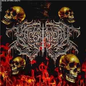 Kalebisdead - Vol. 6: Dying Ways These Dying Days album