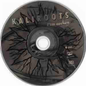 Kaliroots - P'tit Cochon album