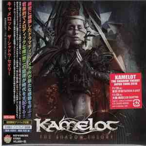 Kamelot - The Shadow Theory album