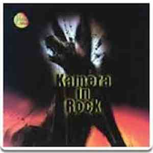 Kamera Quintet - Kamera In Rock album