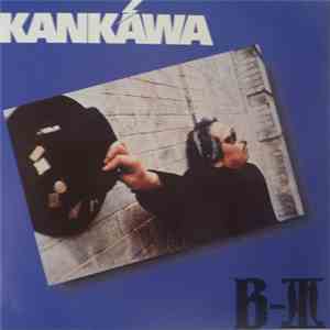 Kankawa - B-III album
