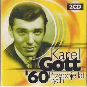 Karel Gott - Przeboje Lat 60-ych album