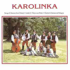 Karolinka - Songs & Dances From Poland album